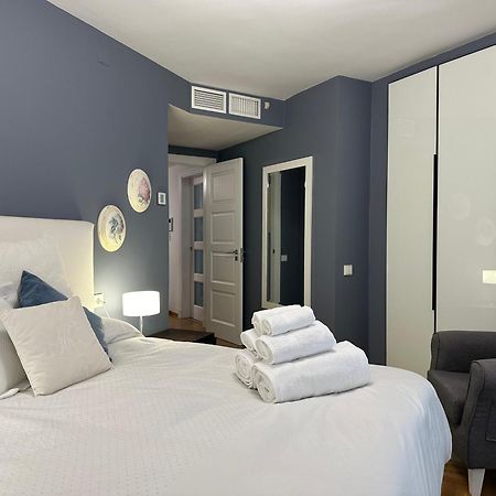The Penthouse Apartment Almería Exterior photo