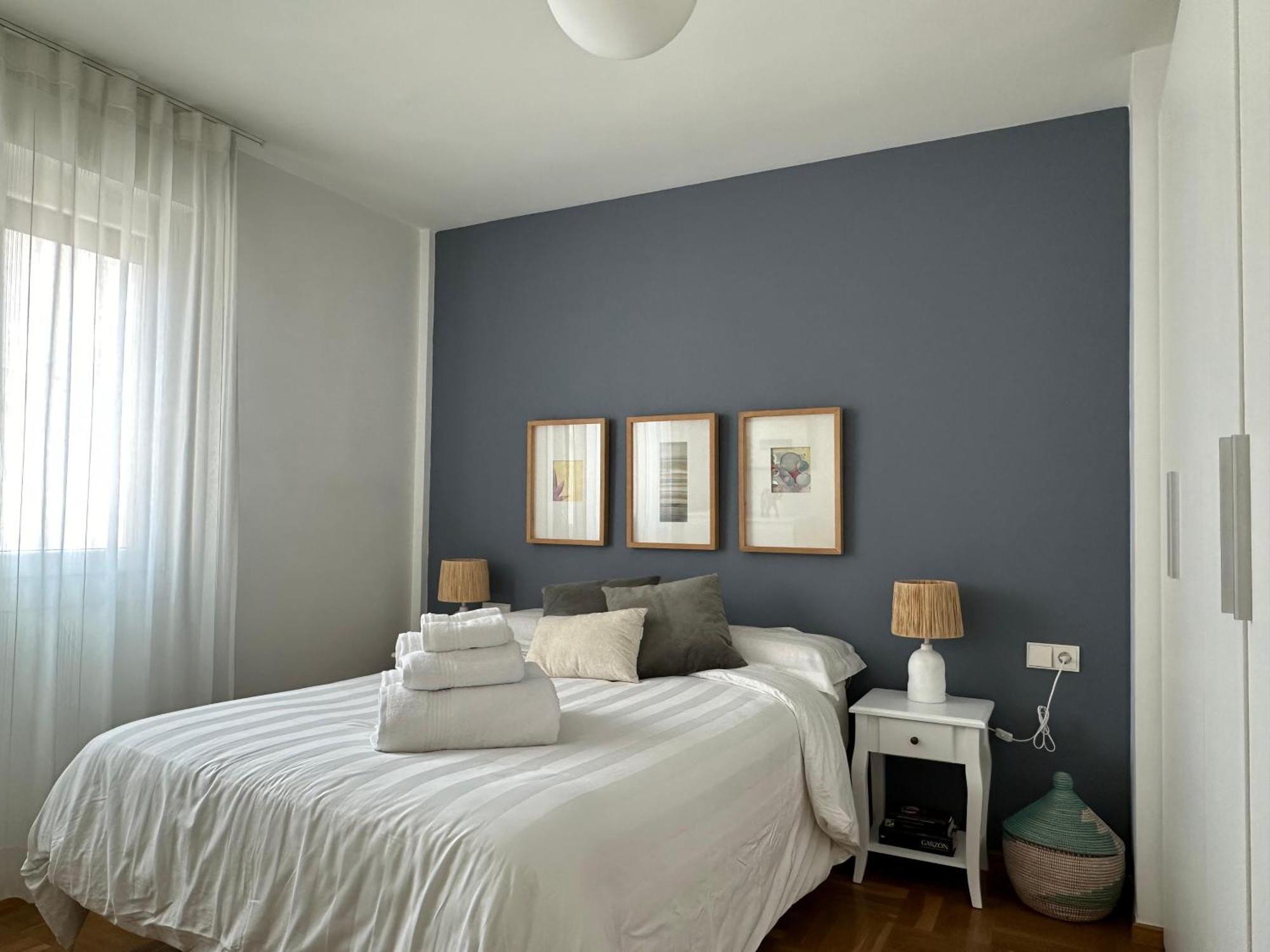 The Penthouse Apartment Almería Exterior photo