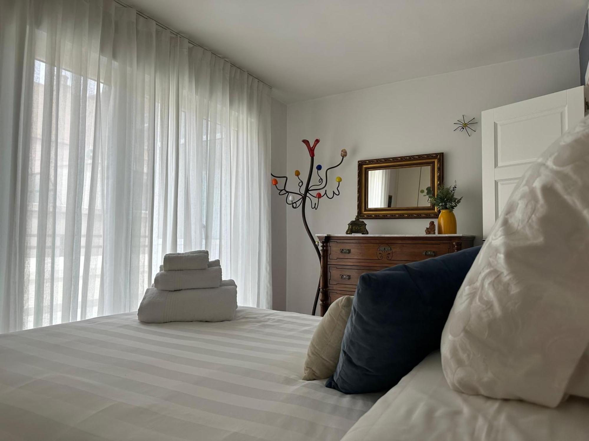 The Penthouse Apartment Almería Exterior photo