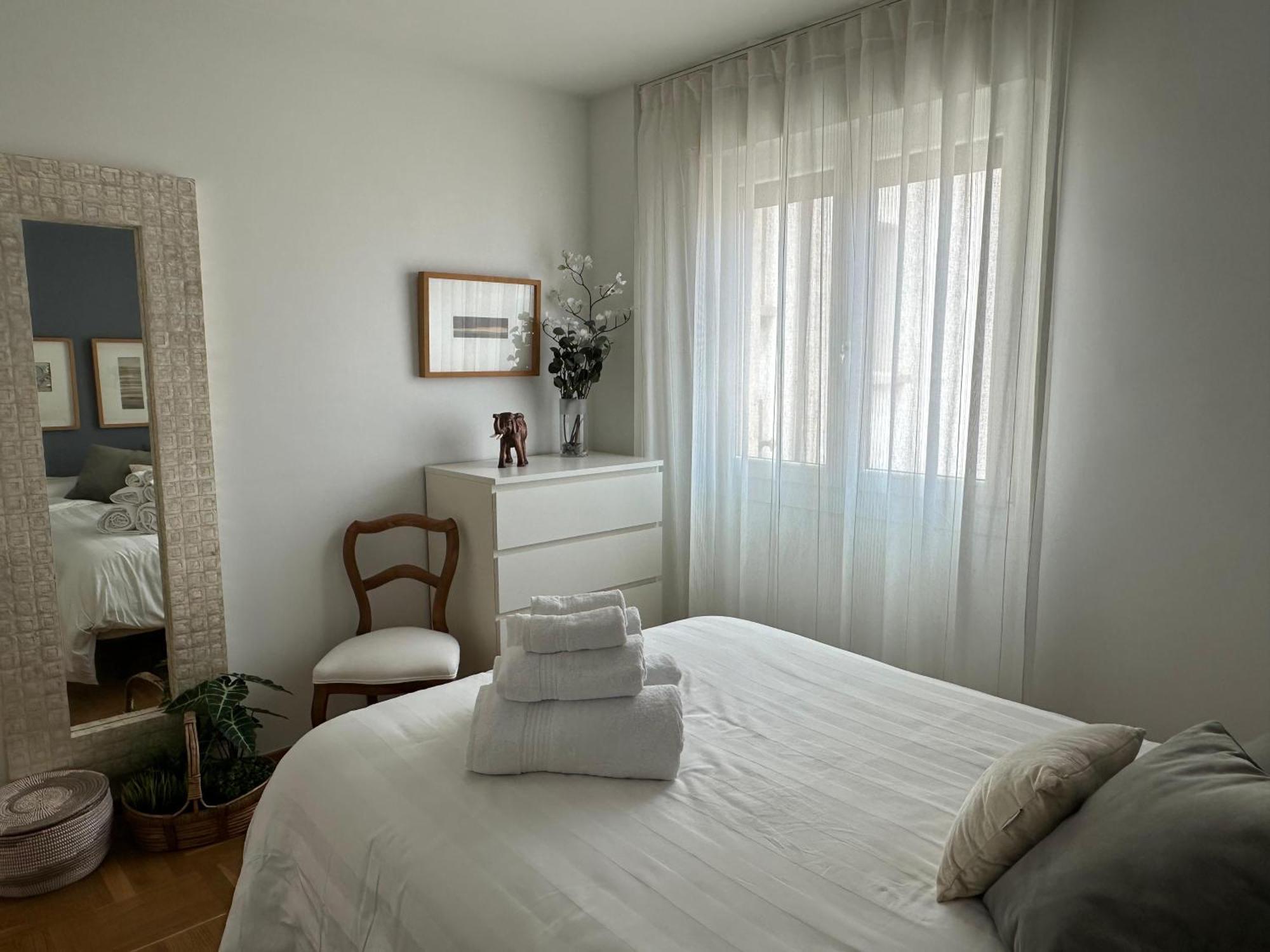 The Penthouse Apartment Almería Exterior photo