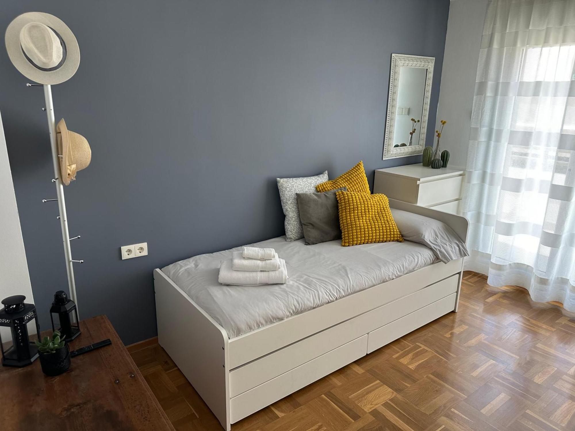 The Penthouse Apartment Almería Exterior photo
